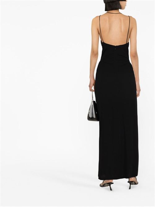 Dress with cut out details DION LEE | A9910R23BLACK